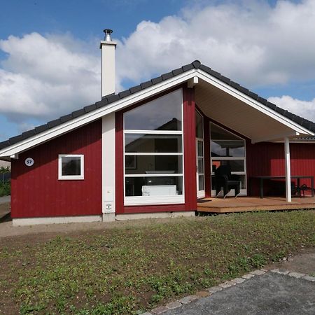 Holiday Home Holiday Vital Resort - Gbe122 By Interhome Großenbrode Zewnętrze zdjęcie