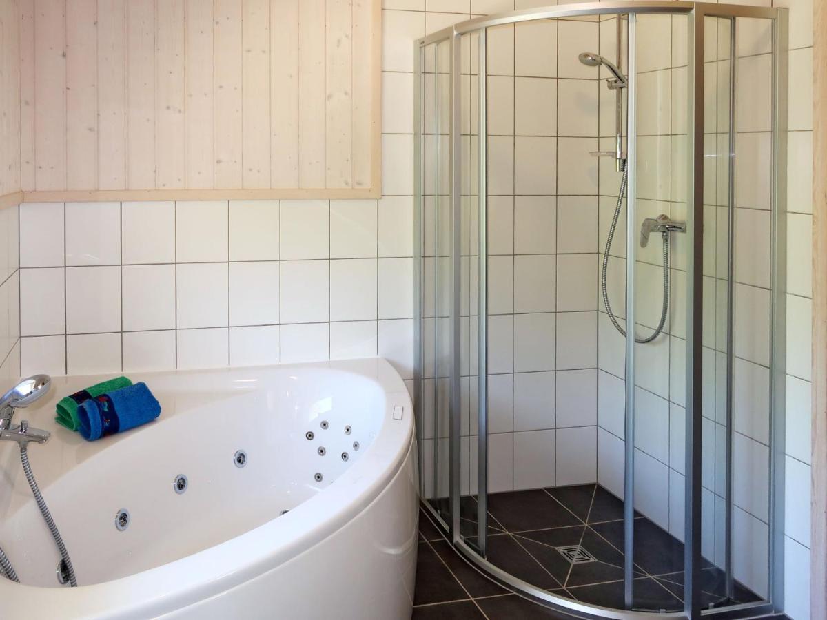 Holiday Home Holiday Vital Resort - Gbe122 By Interhome Großenbrode Zewnętrze zdjęcie