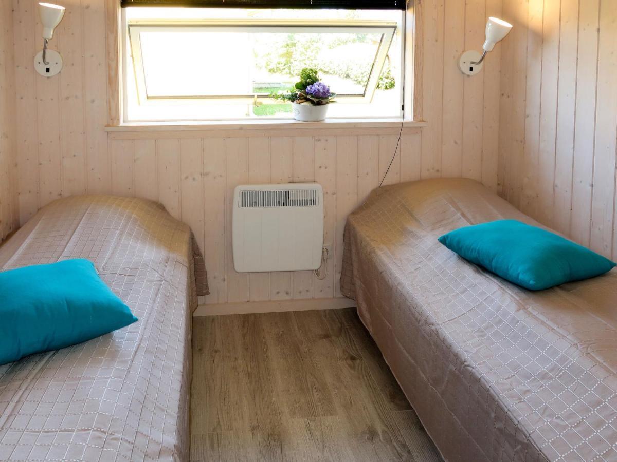 Holiday Home Holiday Vital Resort - Gbe122 By Interhome Großenbrode Zewnętrze zdjęcie