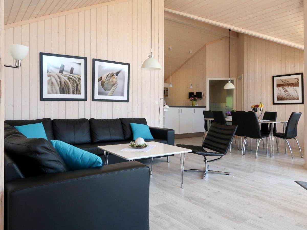 Holiday Home Holiday Vital Resort - Gbe122 By Interhome Großenbrode Zewnętrze zdjęcie