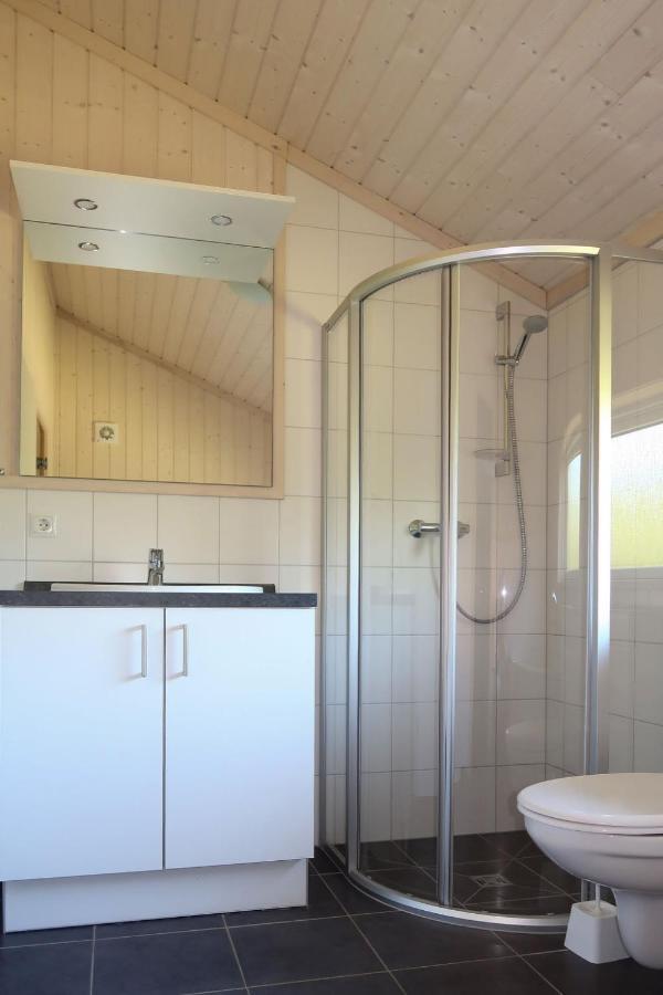 Holiday Home Holiday Vital Resort - Gbe122 By Interhome Großenbrode Zewnętrze zdjęcie