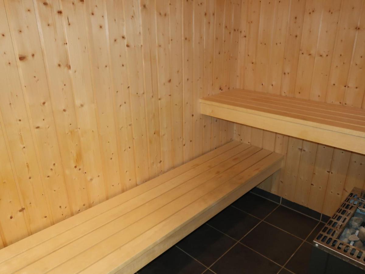 Holiday Home Holiday Vital Resort - Gbe122 By Interhome Großenbrode Zewnętrze zdjęcie